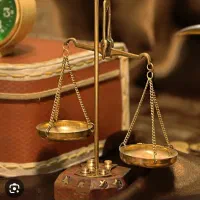 وکیل دادگستری