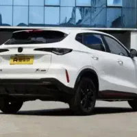 چانگان فول ۲۰۲۶بدون صندوق برقی و صندلی برقی