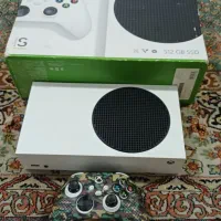 ایکس باکس سری اس