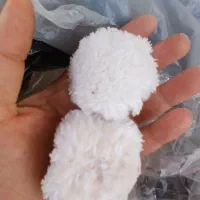 تعدادی پوم پوم