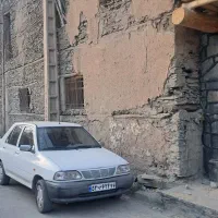 خانه ازغد
