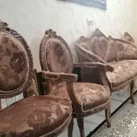 مبل سلطنتی