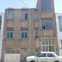 ملک ویلائی شهرک بعثت فروش یا معاوضه