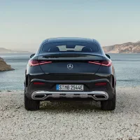 مرسدس بنز GLC 200 2025