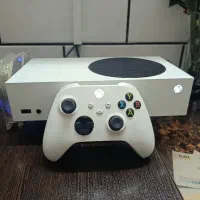 ایکس باکس سریز اس