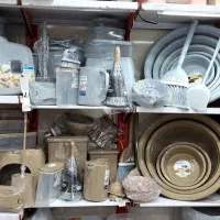 سرویس جهیزیه پلاستیک  جذاب و اقتصادی پلاسکو