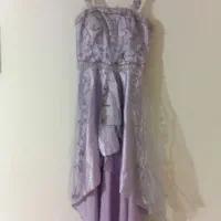 لباس مجلسی