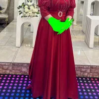 لباس مجلسی شیک فروش یا معاوضه