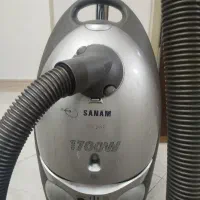 جاروبرقی sanam..