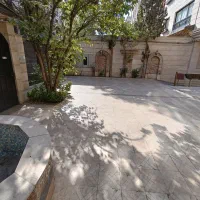 پاسداران-فروش-زمین-متراژ-بالا