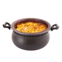 سرویس ۱۱پارچه قابلمه برند ناخ