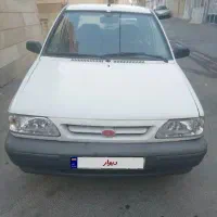 پراید ۱۳۱EX
