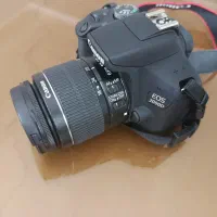 دوربین canon2000D|دوربین عکاسی و فیلم‌برداری|کرج, شهرک یاس شمالی|دیوار