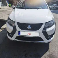 کوییک r مدل ۴۰۳|خودرو سواری و وانت|قدس, شهر‌قدس|دیوار