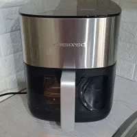 سرخ کن بدون روغن گوسونیک