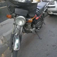 هوندا۲۰۰ مدل ۹۳