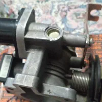 یک عدد دریچه گاز مارک زیمنس