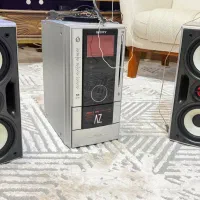 ظبط باند az sony