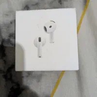 airpods 4 anc/apple