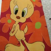 فرش فانتزی ۴متری