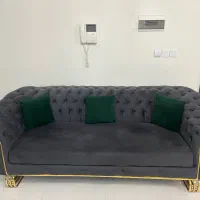 کاناپه سه‌ نفره