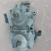 رگلاتور گاز شرکتی پژو پارس ورگلاتور ابگرمکن