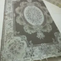 فرش مناسب باغ یا کارگاه