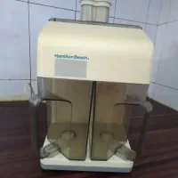 آبمیوه گیری همیلتون تایوانی
