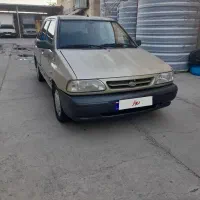 پراید مدل ۸۷