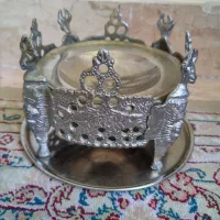 منقل برنج