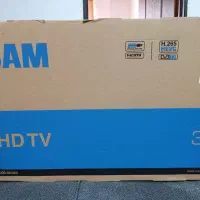 تلویزیون 32اینچ سام