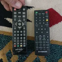 کنترول گیرنده دیجیتال