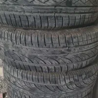 لاستیک آریزو مارک کویر