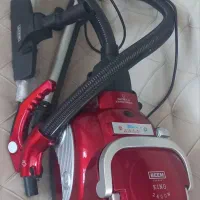 جارو برقی  و بخار  شور  بیم