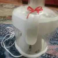 ابمیوه گیری  المانی کم صدا وبدون لرزش