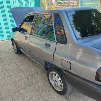 پراید 88