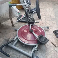 لوازم ورزشی لاغری گهواره