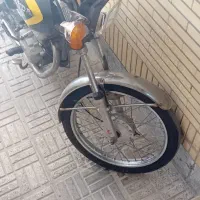 هندا|موتورسیکلت|اصفهان, برزان|دیوار