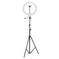 رینگ لایت / Ring light