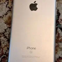 iPhone 6s 64GB|موبایل|قم, زنبیل آباد|دیوار
