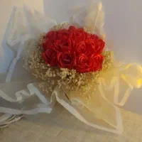 گل روبانی