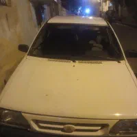پراید ۸۴|خودرو سواری و وانت|کرج, کوی امامیه|دیوار