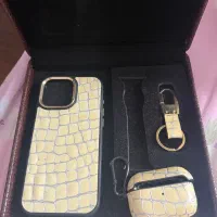 قاب چرم پیری ۱۶ پرومکس