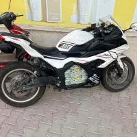 موتور نینجا فروشی