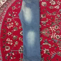 کفش زنانه تابستونی صندل وشلوار لی