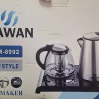 چایی ساز سایوان