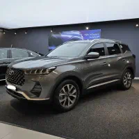 تیگو ۷ پرو اکسلنت مدل ۱۴۰۱ به رویت صفر