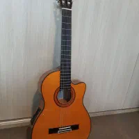 گیتار آریا Ak80