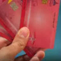 کارت سوخت ماشینم گم شده