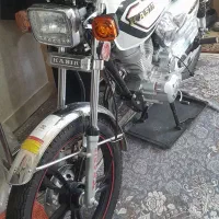 هندا کبیر ۲۰۰ خشک